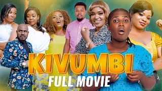 Kivumbi Full Movie [upl. by Refotsirk]