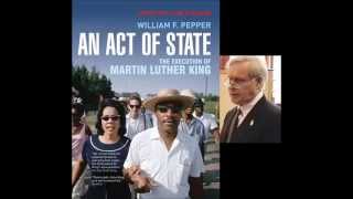 Additional facts on the MLK assassination [upl. by Nadabus]