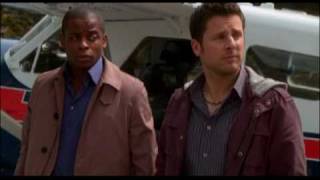 Psych Series Trailer  Season 5 on DVD [upl. by Innig]