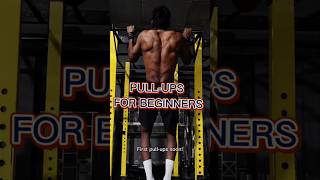 4 Easy Exercise For Your 1st Pullups Tamil 💪✅ gym pullups fitness workout fit tamilfitness [upl. by Allemrac]