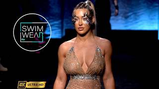 JONATHAN GUZMAN Art Hearts Fashion 2023 Los Angeles  4K Remaster [upl. by Ennail]