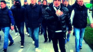 Harris De Hakker  Eindhoven Hooligans [upl. by Ellebyam]