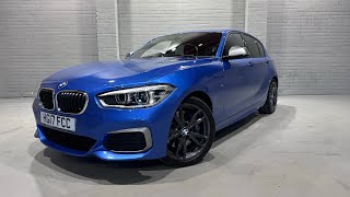 2017 BMW M140I [upl. by Prader]