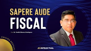 Sapere AUDE Fiscal Estructura empresarial y su importancia para verificaciones de domicilio [upl. by Dawson]