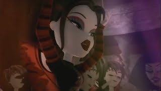 Bratz  Just Let Go Now From Bratz Fashion Pixiez  1080p [upl. by Publea]