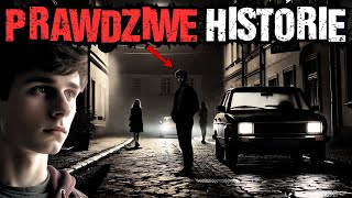 4 HISTORIE HORRORU  PRAWDZIWE HISTORIE â€“ WIERZÄ Ĺ»E DOKONAĹEM ZĹEGO WYBORU [upl. by Akemot]