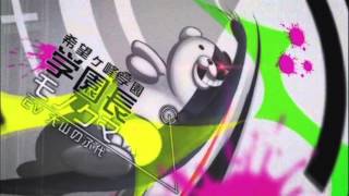 Danganronpa V3 culprits animated edit [upl. by Akenna]