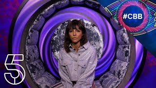 Roxanne Pallett and Ryan Thomas  Celebrity Big Brother 2018 [upl. by Leidag]