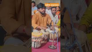 🔥Super Speed Tabla  Pandurang Pawar Guruji  Tabla laggi Speed [upl. by Nujra]