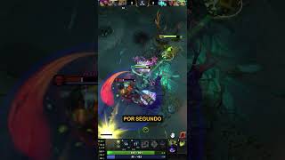 💥 ¿Por qué usar la Granada Sangrienta 🩸 shorts dota2 [upl. by Franklyn227]