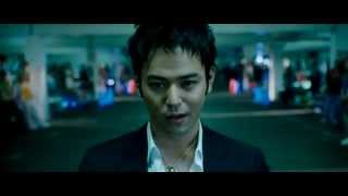 Tokyo Drift Satoshi Tsumabuki race scene  PL [upl. by Ruddie]