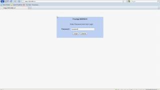 Open your NaT On a Zyxel router VOICE INSTRUCTIONS HD [upl. by Justine]