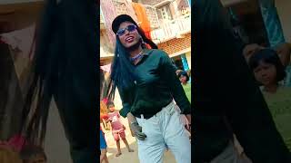 Abhi hai jawani ge Navri Niranjan marketing dance bhojpuri song music love sad funnyvideo [upl. by Carlton777]