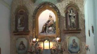 CONVENTO DE LAS MADRES CARMELITAS EN CABRETÓN  LA RIOJA [upl. by Zurkow]