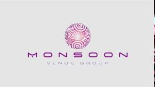 Nabil amp Afshans Walima Trailer  Monsoon Group [upl. by Nichole]