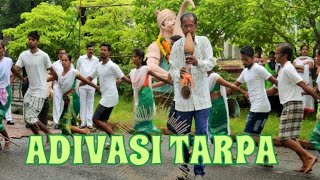 TARPO 2024 Adivasi Tarpo Adivasi [upl. by Fransis698]