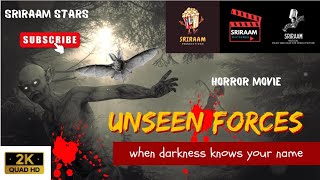 Unseen Forces  When Darkness Knows Your Name full movie tamil [upl. by Dina]