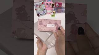 オーダー品の梱包💍💐72｜asmr 音フェチ リング ハンドメイド ビーズ 梱包 梱包動画 作業動画 メルカリ handmade beads packing ring [upl. by Notnats]