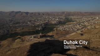 Duhok City [upl. by Rubetta987]