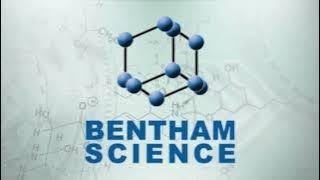 Frontiers in Medicinal Chemistry Latest Research and Innovations  Bentham Science Webinar Part1 [upl. by Reger]