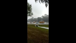 Rainy Day Truckspotting LIVE [upl. by Volotta631]