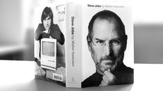 STEVE JOBS Reexamined [upl. by Einaffets]