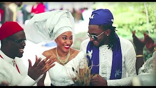 Flavour  Ada Ada Official Video [upl. by Erving]