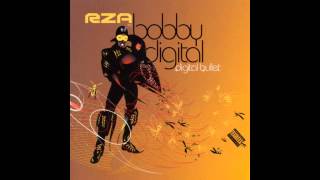 RZA  Do U feat Prodigall Sunn amp GZA HD [upl. by Inverson]