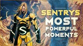 Sentrys Most Powerful Moments [upl. by Herbert]