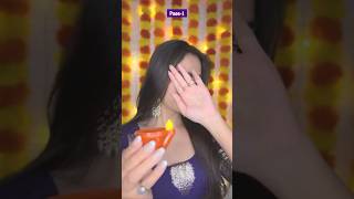 Diwali Poses  Selfie Poses with Diya 🪔 santoshimegharaj howto diwaliposes shorts poses [upl. by Shevlo]