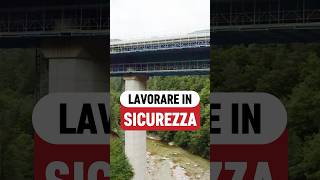 La SICUREZZA del FlyDeck  VIDEO COMPLETO👆👆 [upl. by Nowaj]