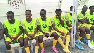 Kano pillars vs Ikorodu [upl. by Caria]