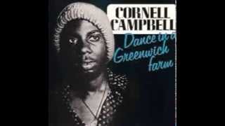 Cornell Campbell  Girl Of My Dreams [upl. by Bortman]