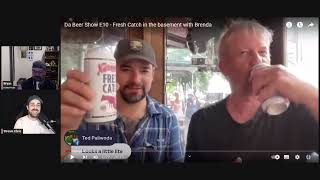 Opies Da Beer Show Ep 10  Guys A Stream About Guys [upl. by Hyams]