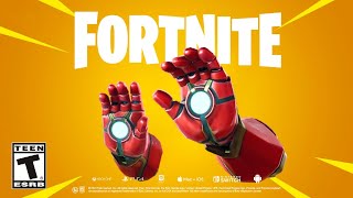 NEW FORTNITE UPDATE SEASON 4 [upl. by Tezzil]