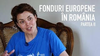 Cinci sfaturi pentru proiecte pe fonduri europene  EuroIMPACT Partea II [upl. by Halford]