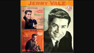 JERRY VALE  BECAUSE [upl. by Etteb]