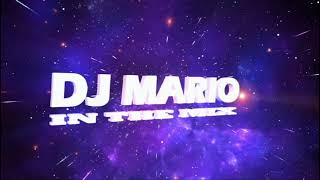 Latinos Bailables Mix Dj Mario Inthemix [upl. by Tailor]