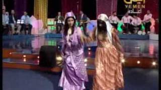 Yemeni song n dance اليمن  يحيى عنبه [upl. by Nabal]