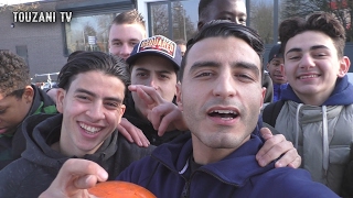 LERAREN WORDEN INGEMAAKT  TOUZANI VLOG 33 [upl. by Havard997]