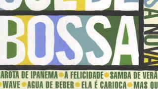 Sol De Bossa bossa nova full album [upl. by Letnwahs]