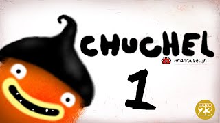 Chuchel 1 UNBEDINGT GUCKEN  Lets Play Deutsch  Rätzeln mit Dex [upl. by Guimar404]