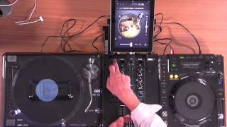 Reloop RMX22i DJ Mixer Review [upl. by Eiralc]