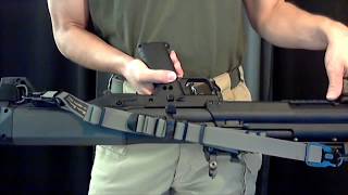 How to Sling Bullpups [upl. by Lauhsoj]