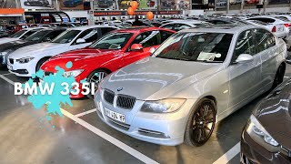 Buying a used BMW 335i E90  Condition Performance Problems amp Price [upl. by Beatrice275]