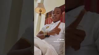 😂😂FEISAL AKIJIMWAGA NA OVA YA MBOSSO 🥹🙌 ONA ANAVYO JISHAUA JAMANI 😂 [upl. by Estelle359]