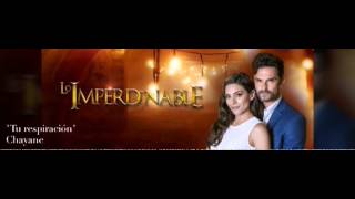 Premios TvyNovelas 2016 Mejor Tema Musical [upl. by Justen894]