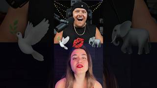 Beatbox Challenge by julsbeatbox 🕊️💋🐘beatbox [upl. by Perrie]