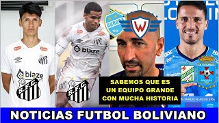 FICHAJES  MARCELO TORREZ CAPITÁN DOBLETE DE ENZO MONTEIRO BLOOMING RECIBIÓ PAGO HAY MOTIVACIÓN [upl. by Lyell]