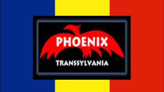 Transsylvania Phoenix Negru Voda [upl. by Johathan598]